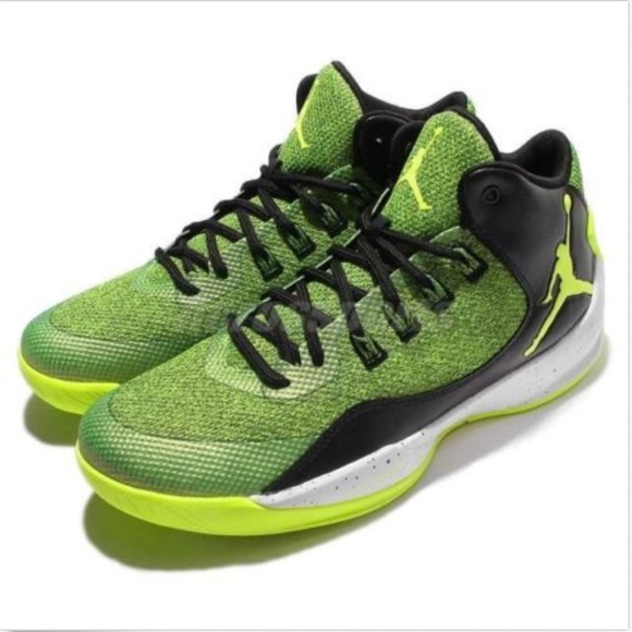 Jordan | Shoes | Nike Jordan Rising 
